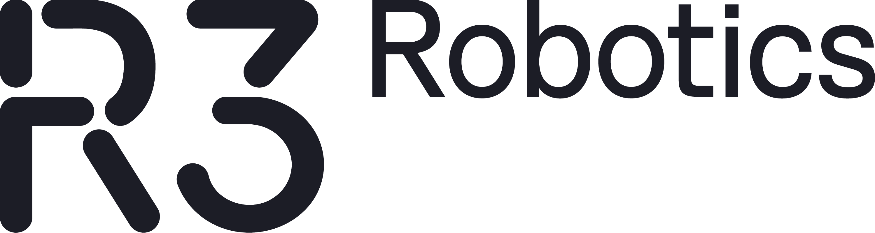 Exhibitor profile image for R3 Robotics